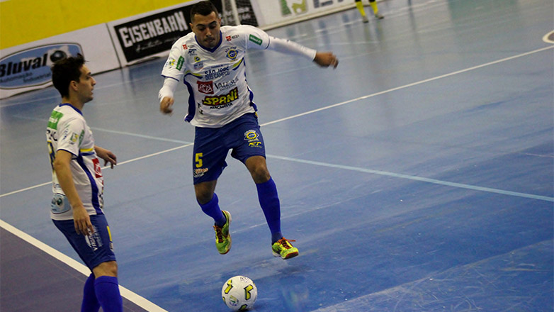 São José Futsal