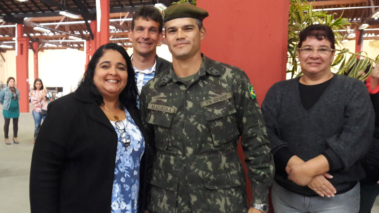 Entrega beneficiou 32 entidades que atendem crianças, idosos, pessoas com deficiência e moradores em situação de vulnerabilidade social. 