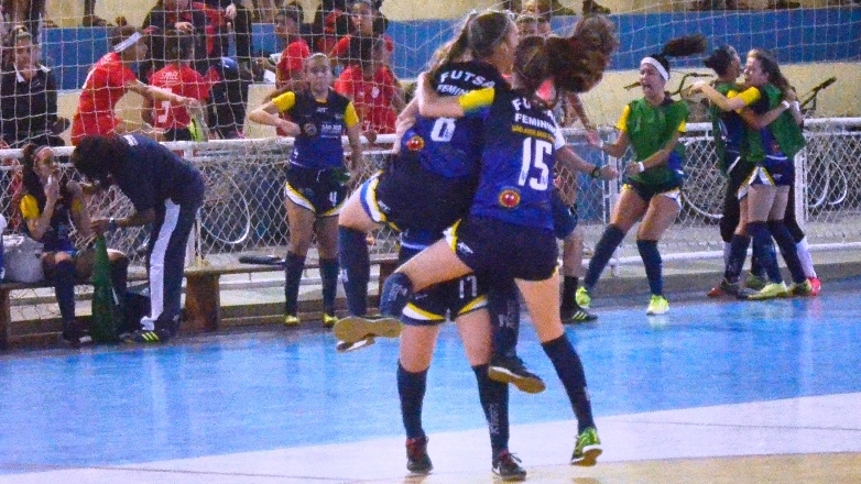 Jogos da Juventude