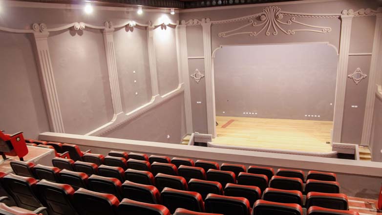 Novo Cine Teatro