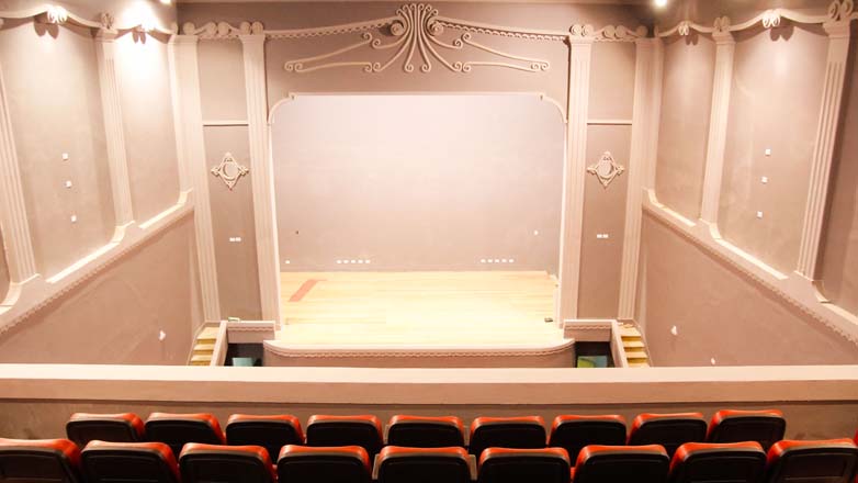 Novo Cine Teatro