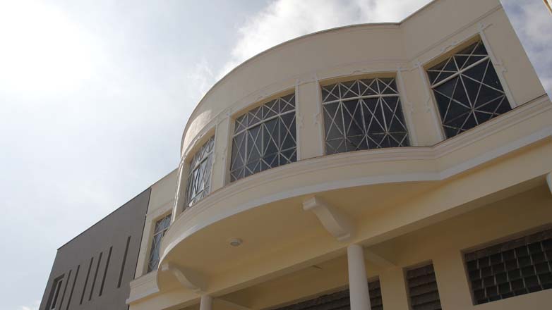 Novo Cine Teatro