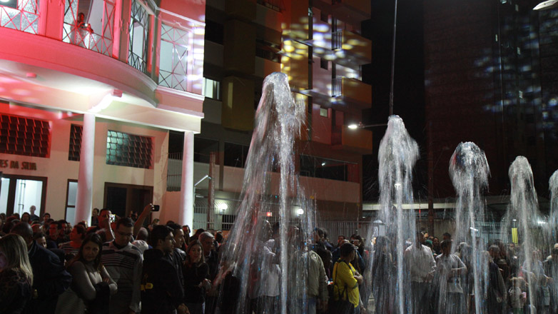 Cine Teatro Benedito Alves