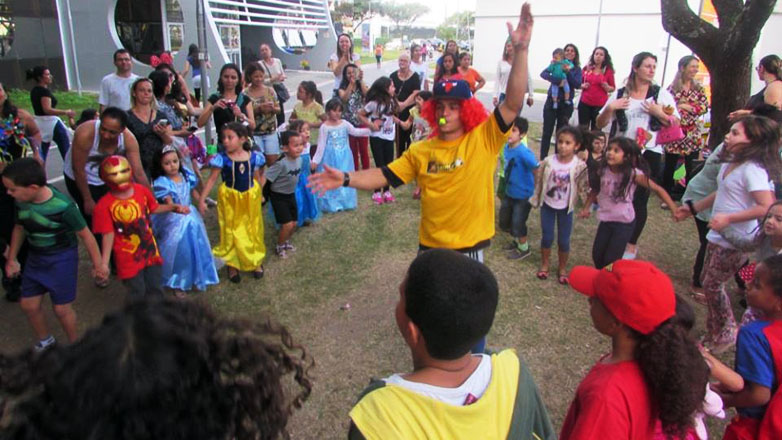  Centro da Juventude 