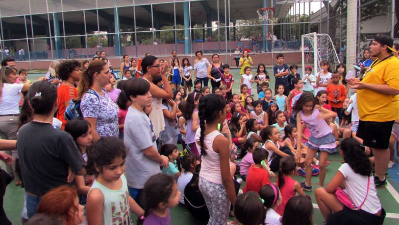  Centro da Juventude 
