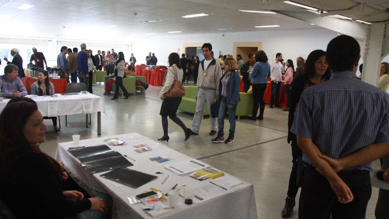 6ª Conferência 