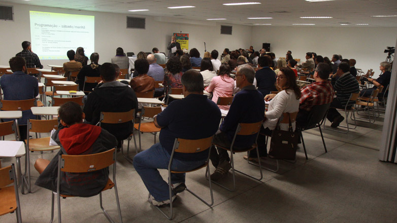6ª Conferência 
