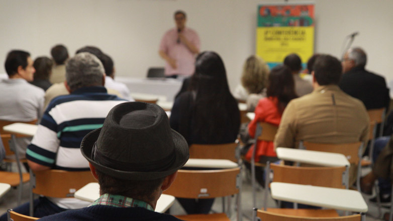 6ª Conferência 