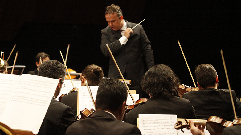 Orquestra Sinfônica