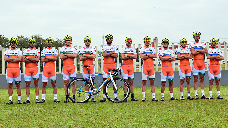 Ciclismo SJC