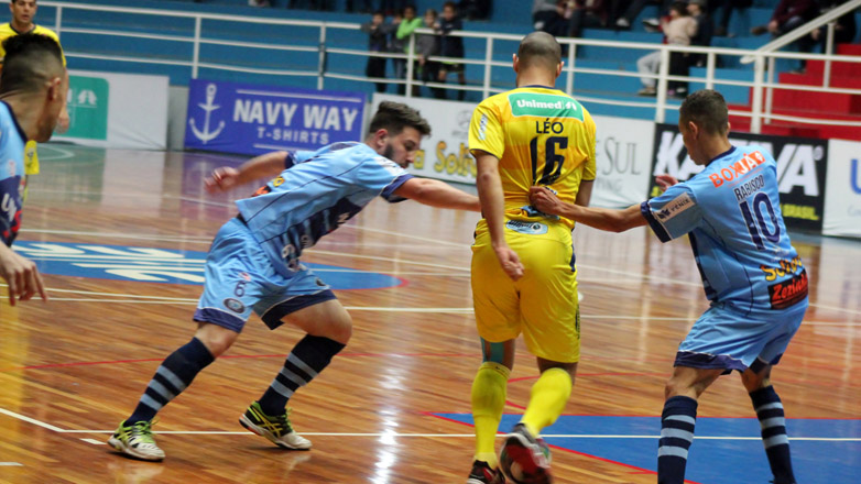 Futsal Joseense