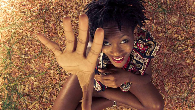 Vicentina Aranha recebe cantora moçambicana neste domingo