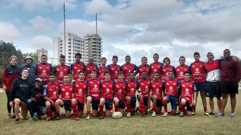 São José Rugby