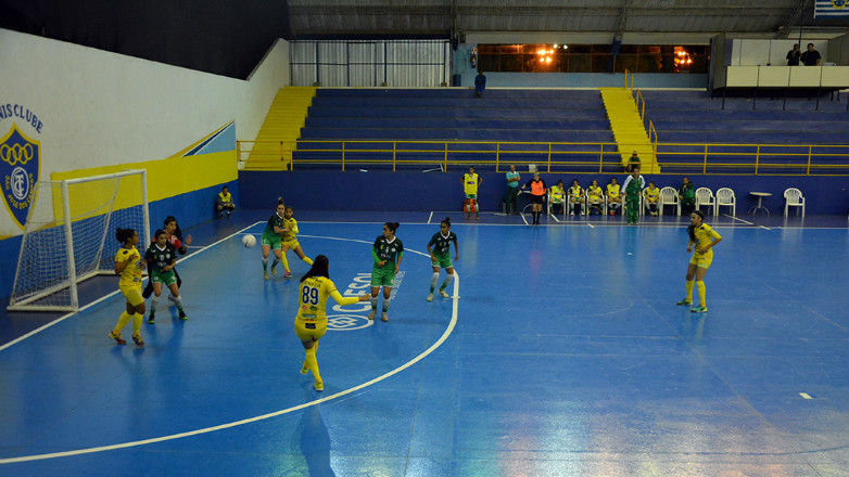 Time em jogo