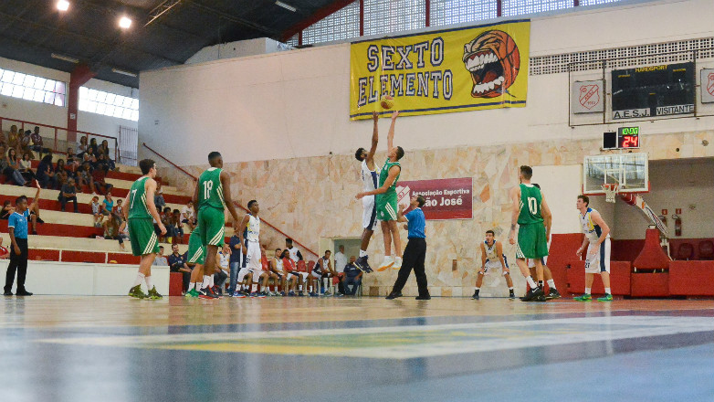 Time jogando
