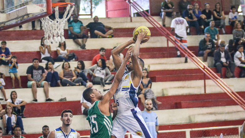 Time jogando