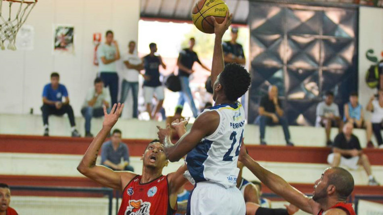 Time em jogo