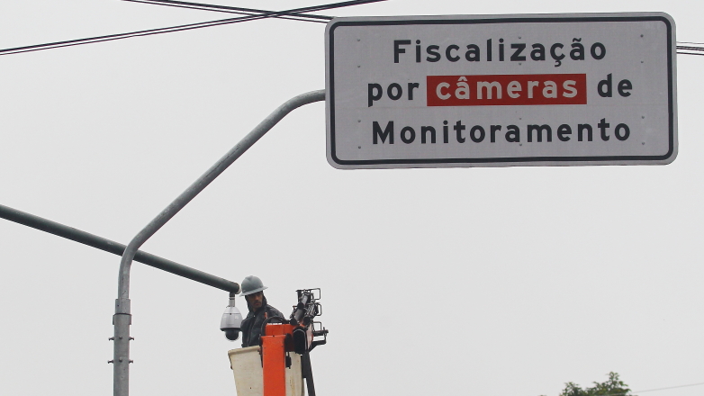 Com os novos equipamentos, a Prefeitura contará com 511 câmeras distribuídas em pontos estratégicos da cidade e conectadas ao COI