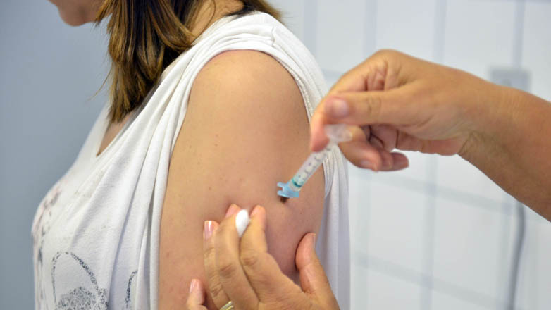 Nesta semana, a Prefeitura recebeu do governo do Estado um lote extra de 6 mil doses da vacina para atender a zona rural