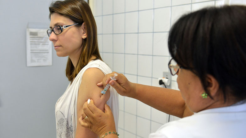 Nesta semana, a Prefeitura recebeu do governo do Estado um lote extra de 6 mil doses da vacina para atender a zona rural