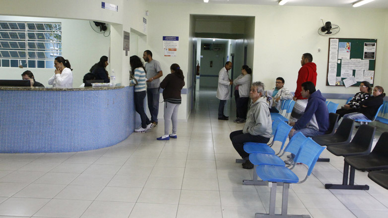 A partir de segunda-feira, todas as unidades básicas de saúde do município ganharão o reforço de novos médicos